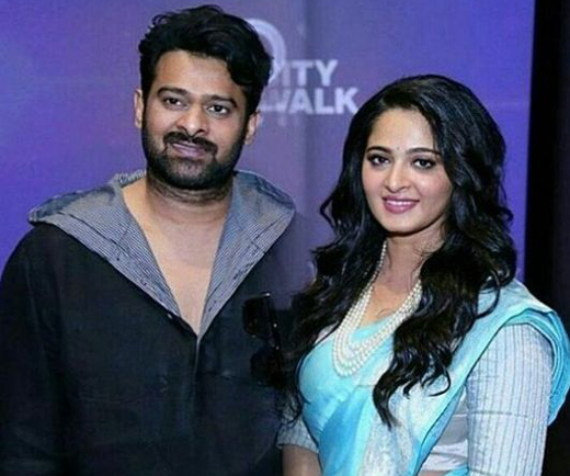 Prabhas 